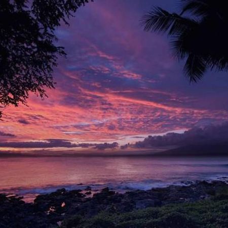 Condos At Napili Point Lahaina Dış mekan fotoğraf