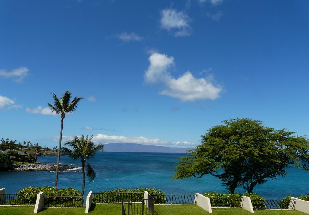 Condos At Napili Point Lahaina Dış mekan fotoğraf