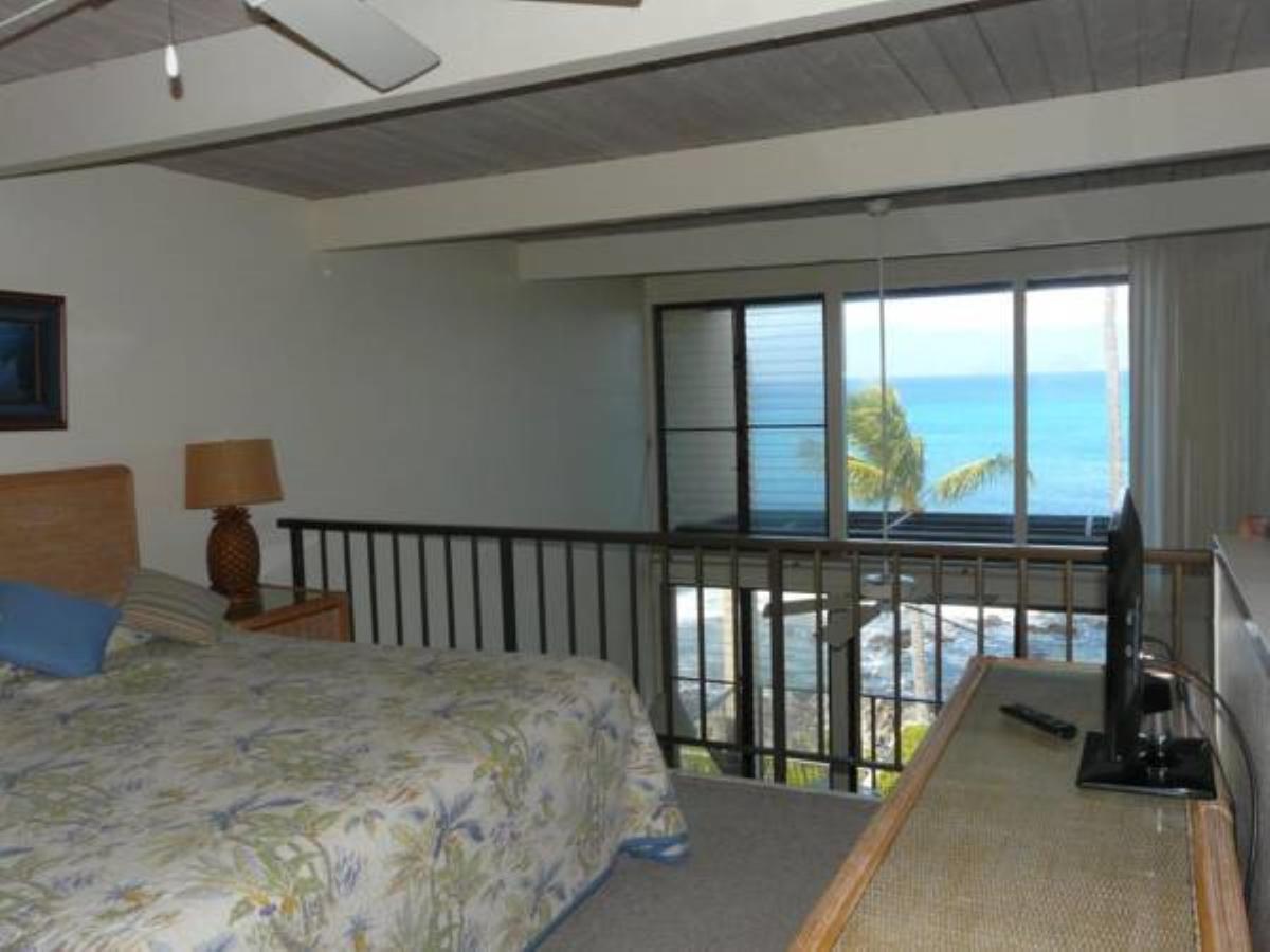 Condos At Napili Point Lahaina Dış mekan fotoğraf