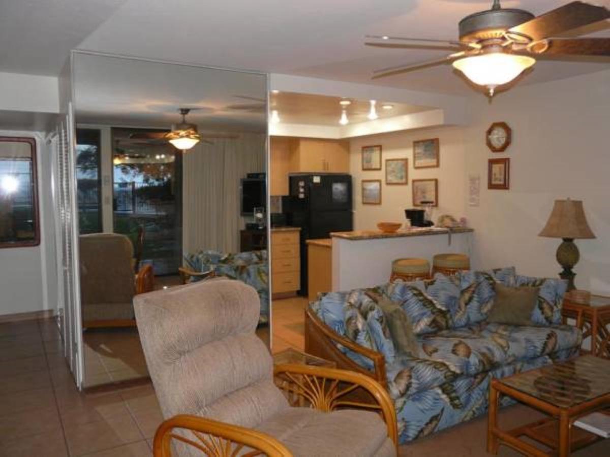 Condos At Napili Point Lahaina Dış mekan fotoğraf
