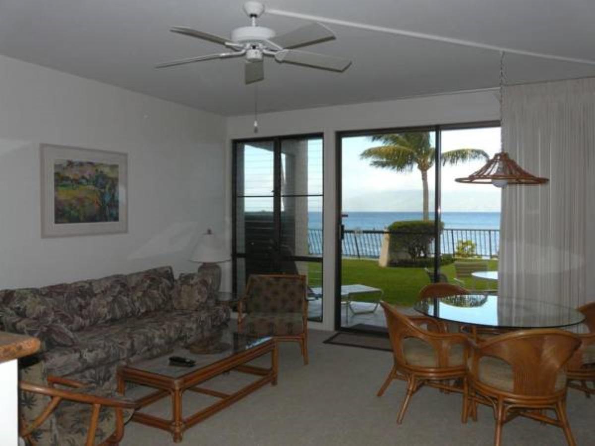 Condos At Napili Point Lahaina Dış mekan fotoğraf