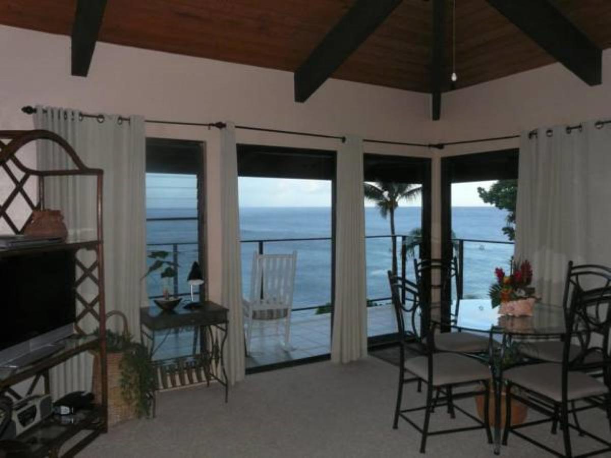Condos At Napili Point Lahaina Dış mekan fotoğraf