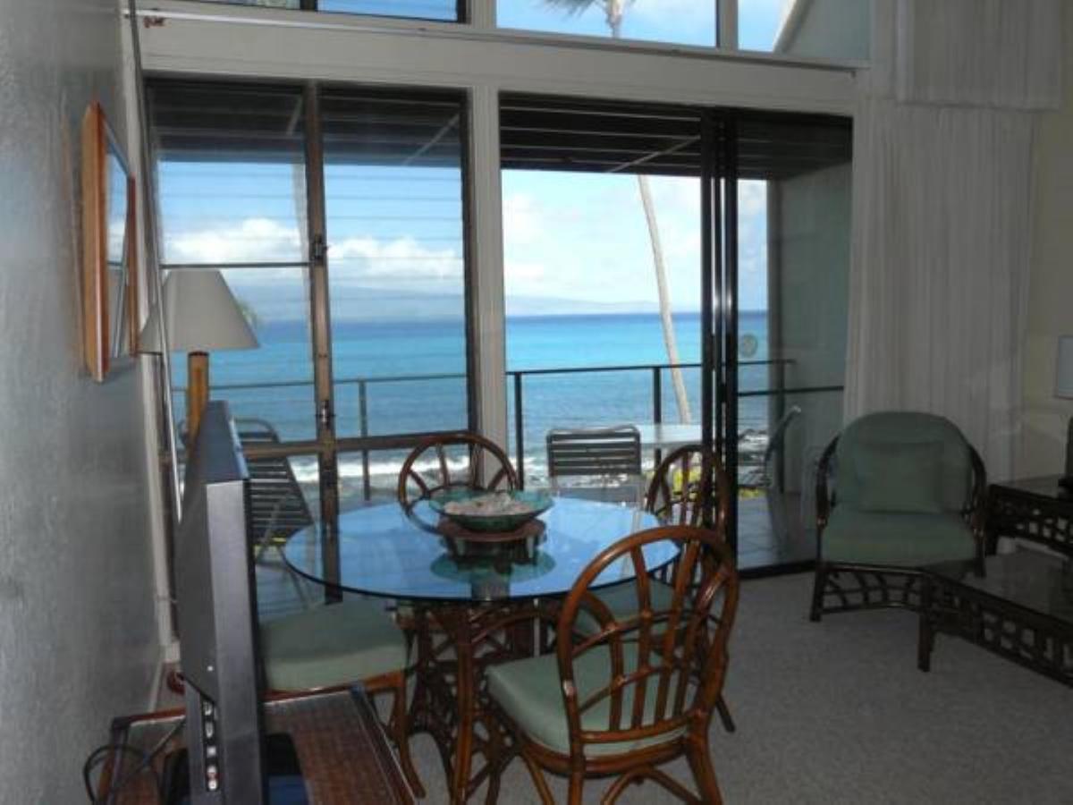 Condos At Napili Point Lahaina Dış mekan fotoğraf